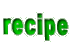 recipe
